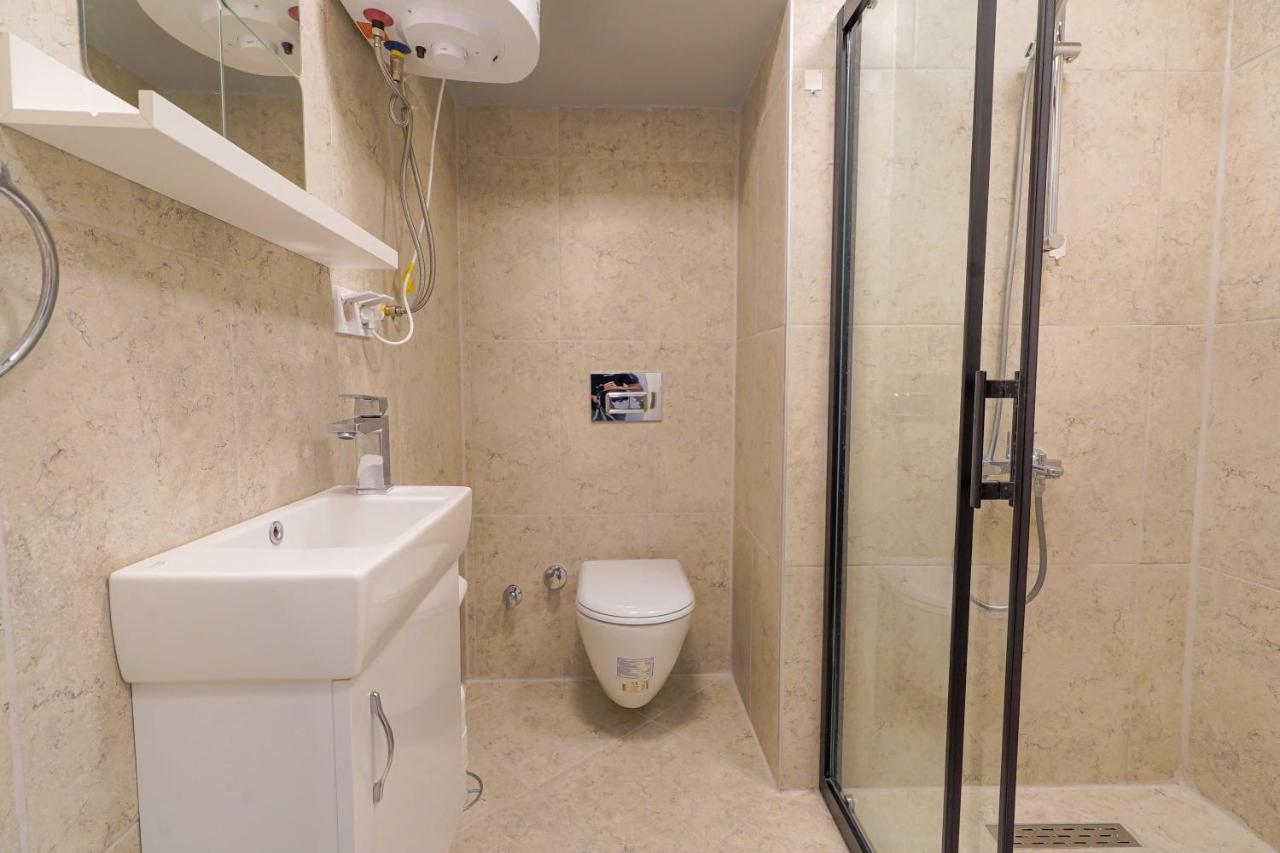 Flat Near In Muratpasa Apartament Antalya