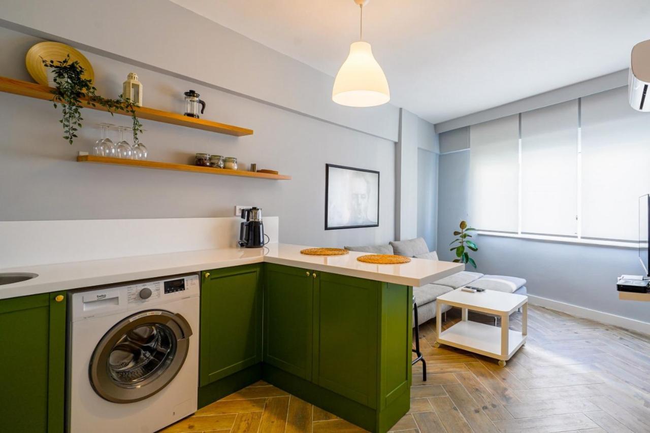 Apartament Flat Near In Muratpasa Antalya